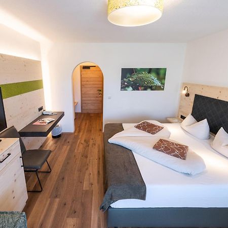Hotel Landrefugium Obermueller 4,5 Sterne à Untergriesbach Extérieur photo